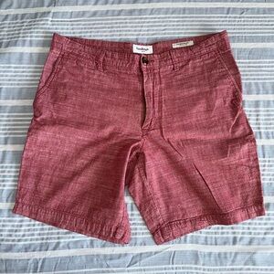 GOODFELLOW & CO. Men’s Chino Shorts